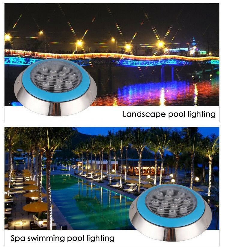 cho hồ bơi của mình? Đèn LED bể bơi 9W chính là sự lựa chọn hàng đầu được các chuyên gia thiết kế nội ngoại thất tin dùng.